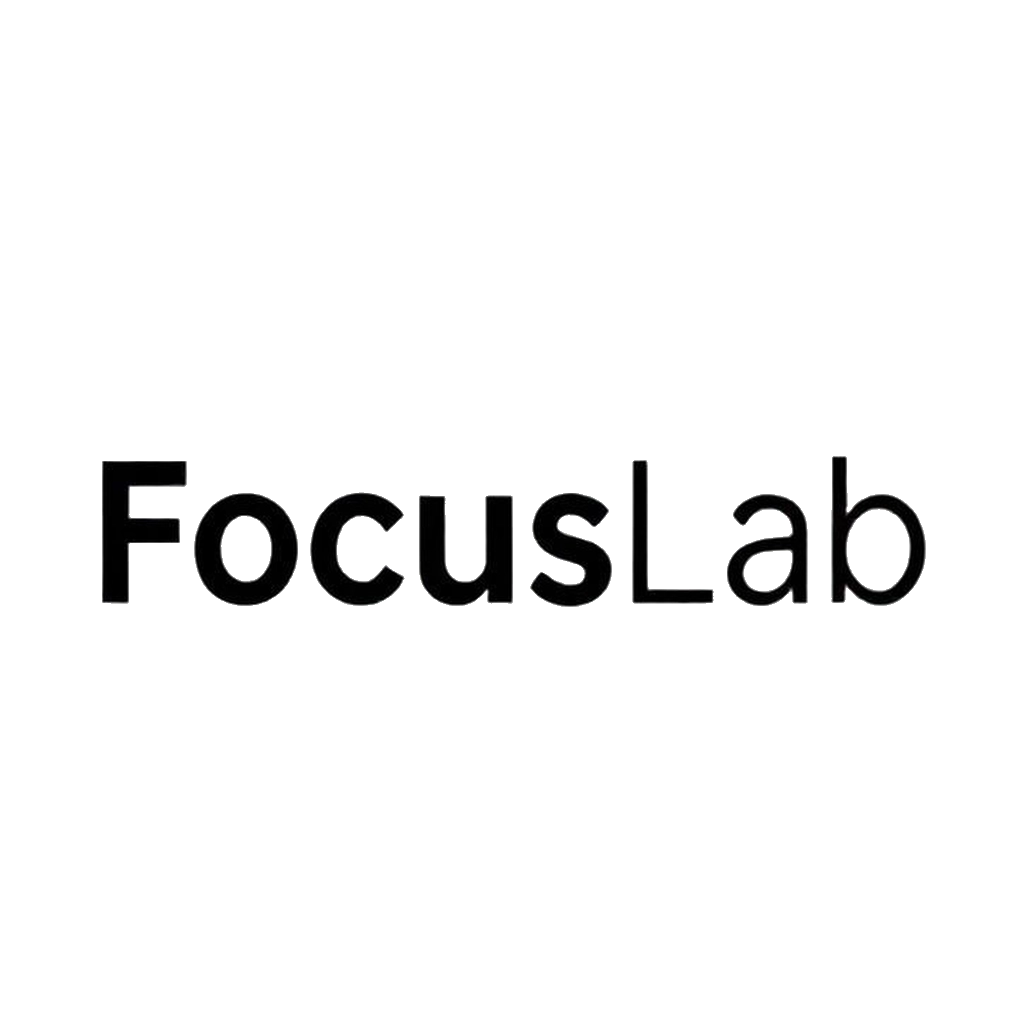FocusLab logo